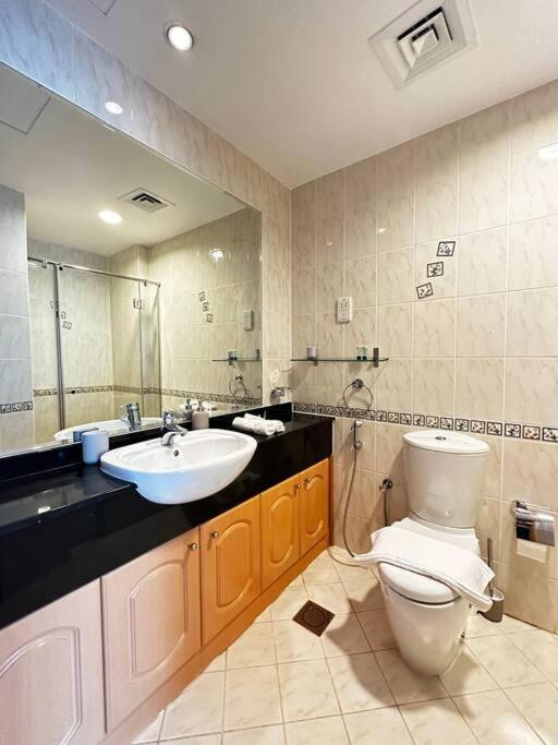 2 Bdr In Marina Terrace Marina Apartamento *