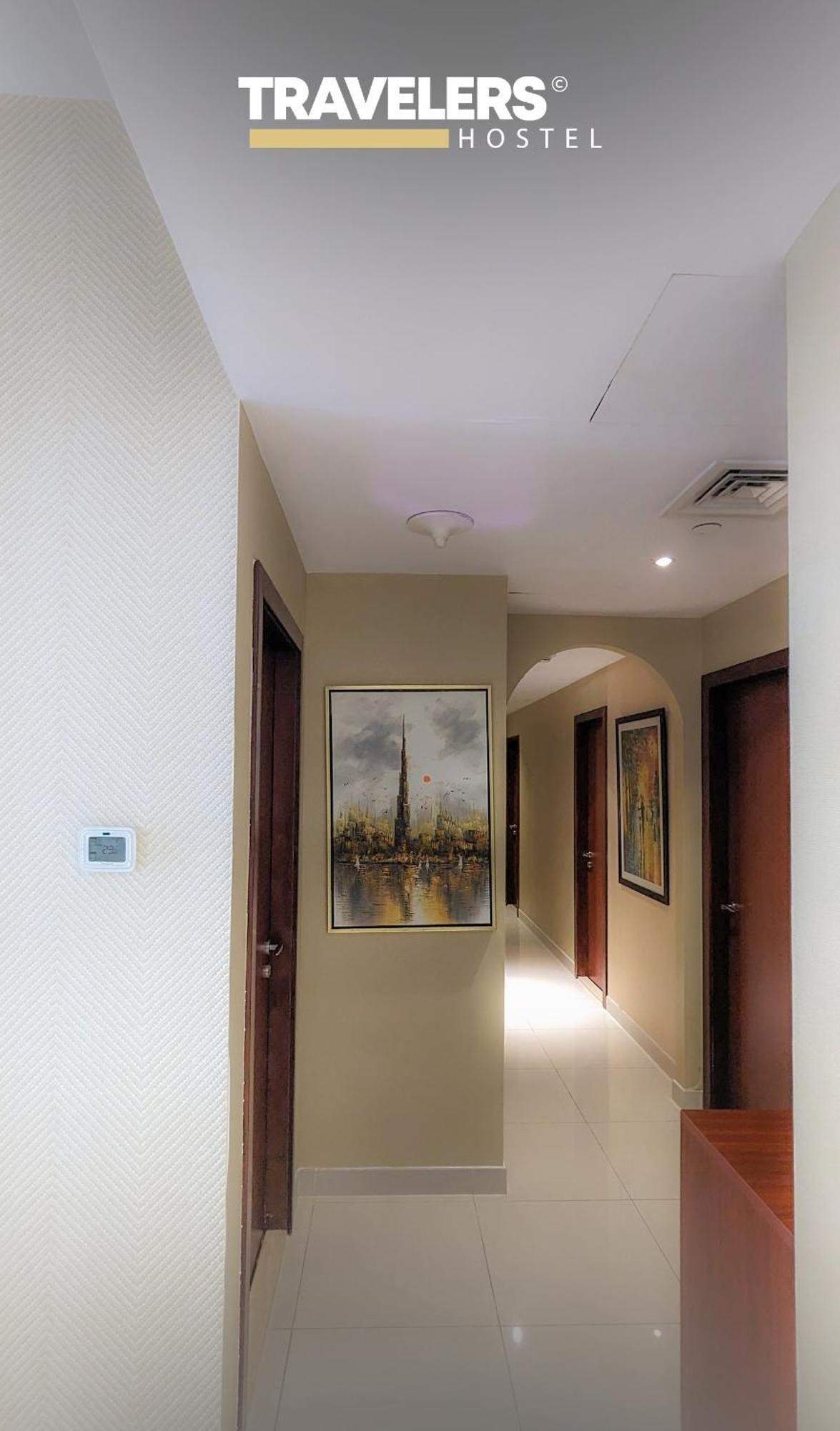 Travelers - Marina Hostal *