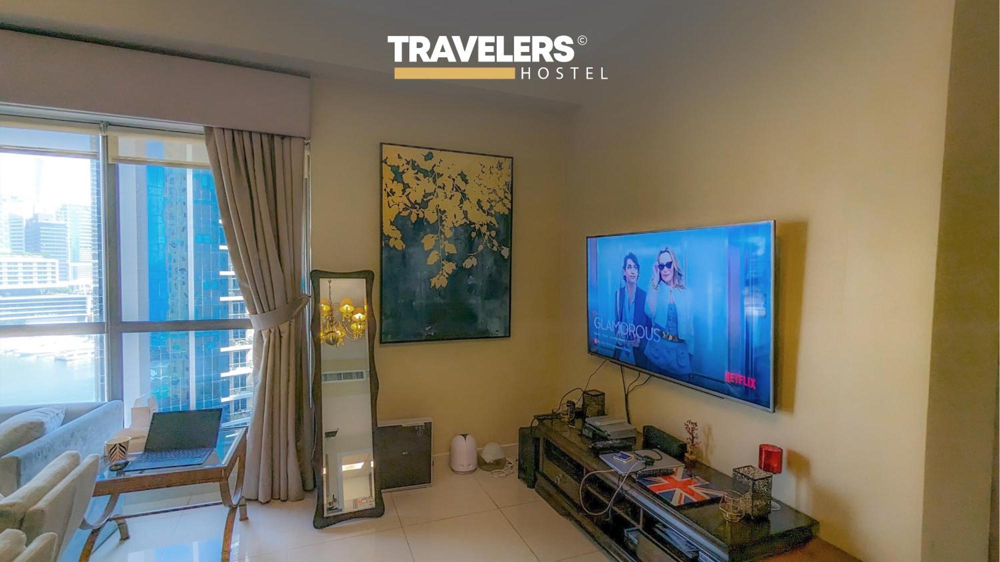 Travelers - Marina Hostal