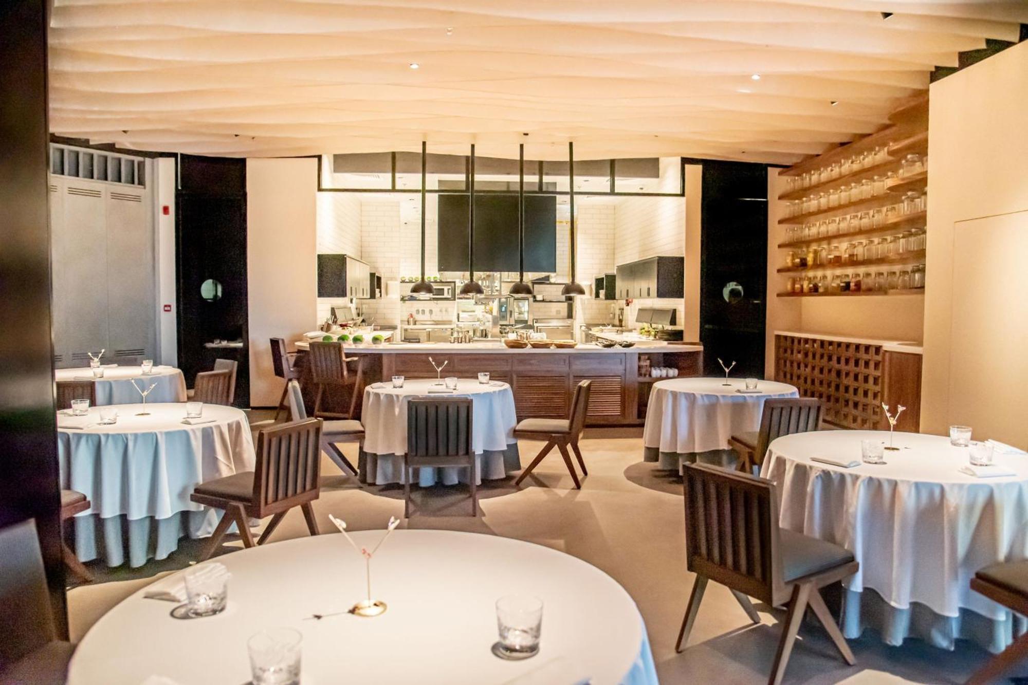 The St. Regis Dubai, The Palm Dubái