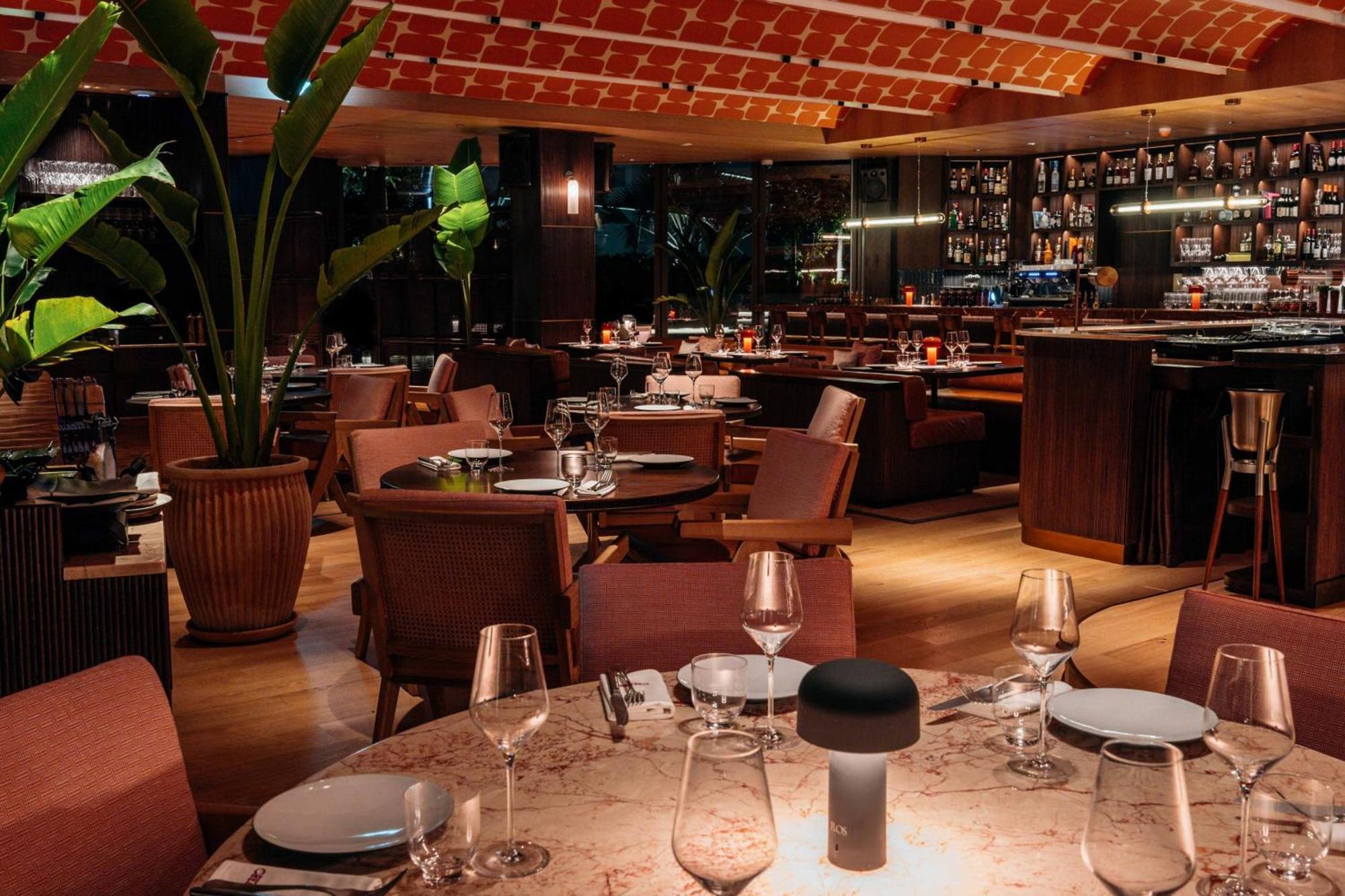 Hotel The St. Regis Dubai, The Palm 5*