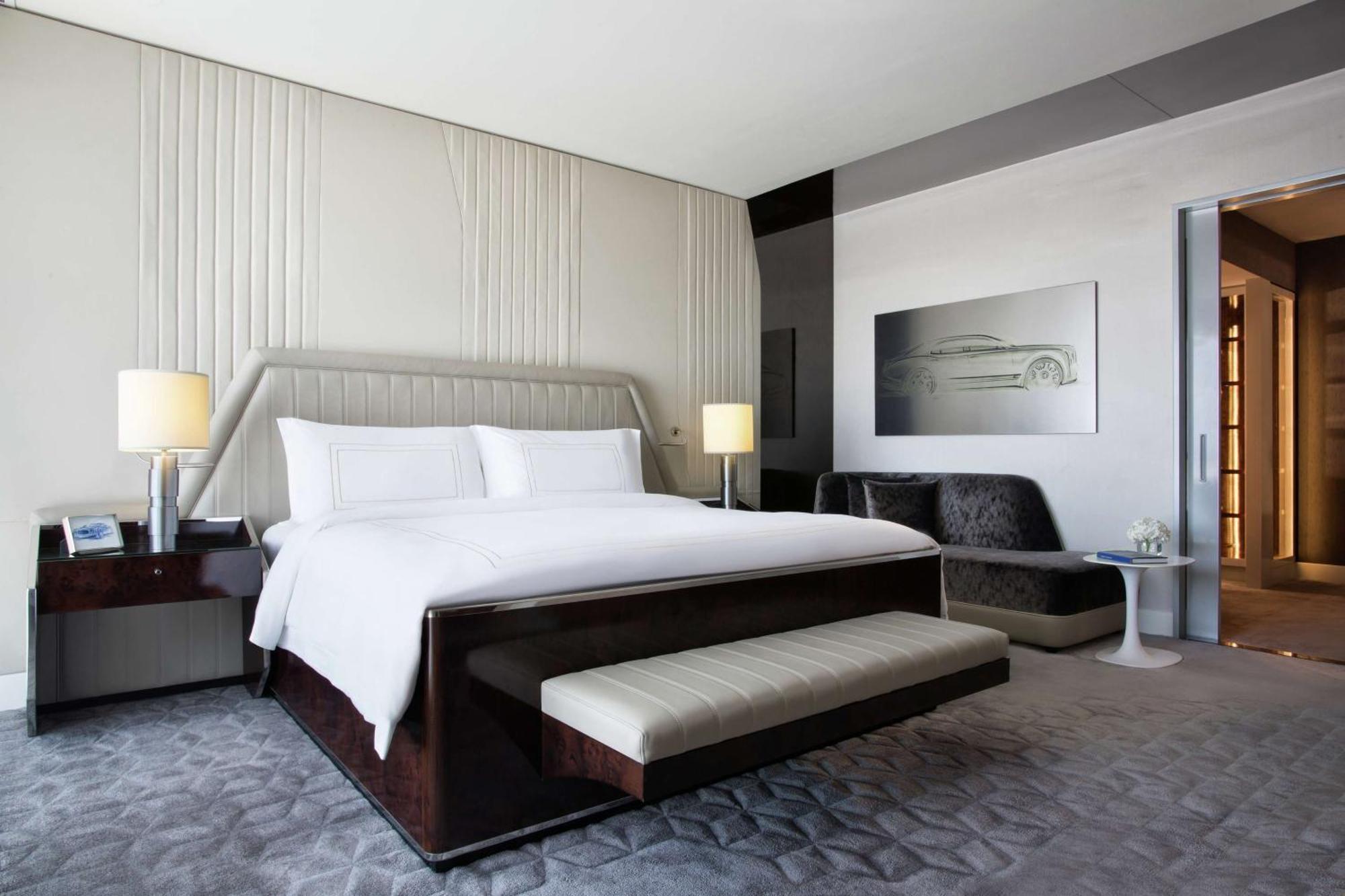 Hotel Al Habtoor Palace - Preferred &