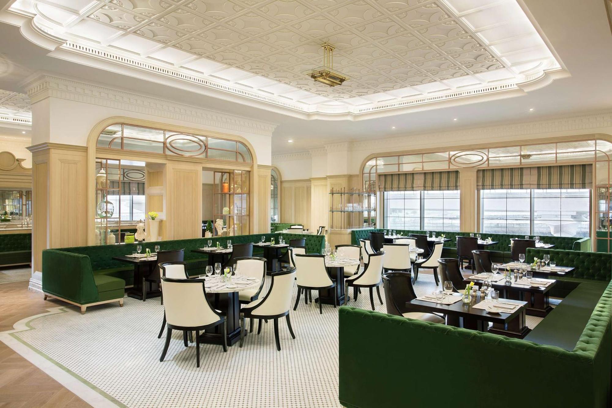 Al Habtoor Palace - Preferred &