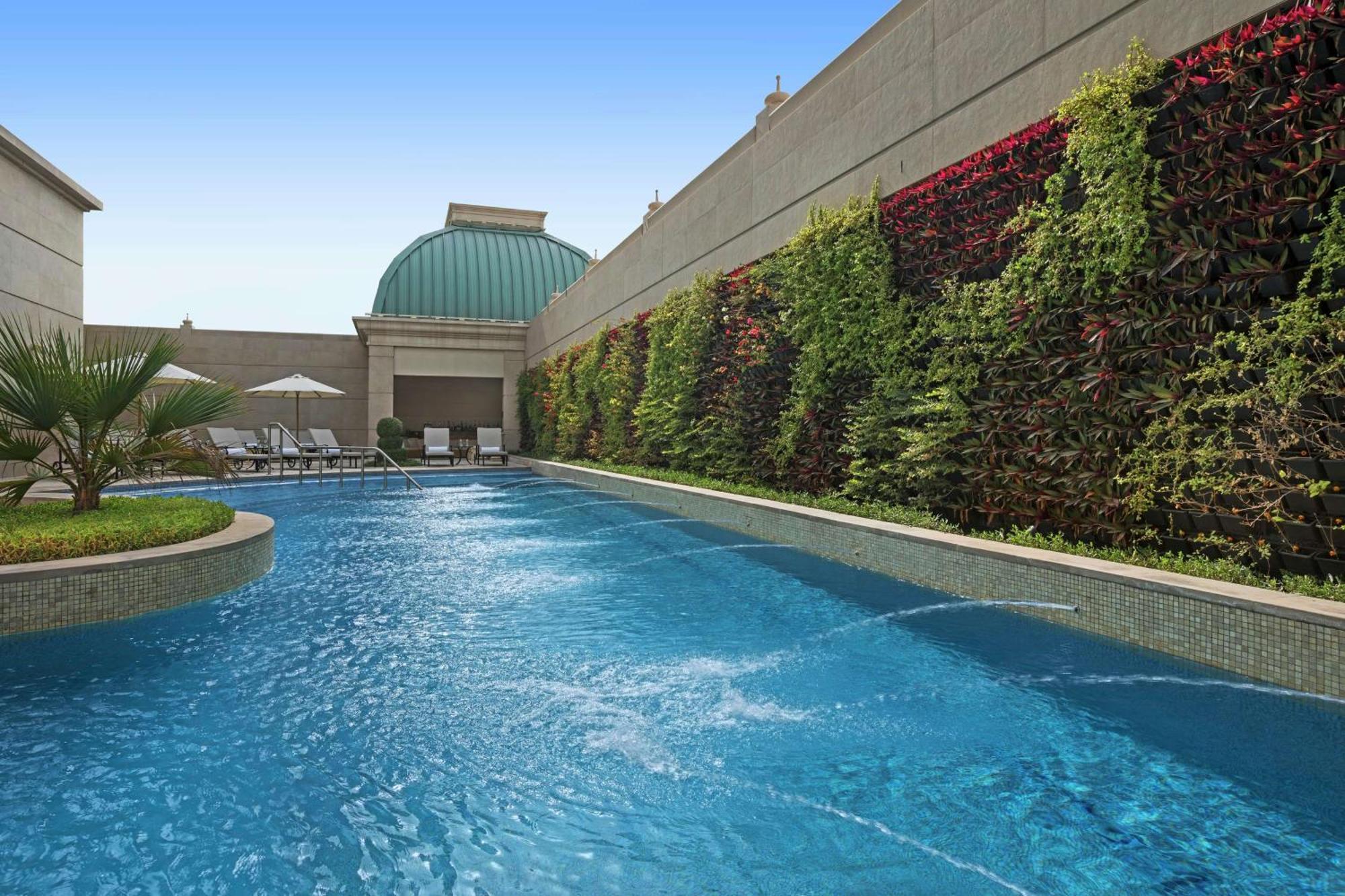 Al Habtoor Palace - Preferred &
