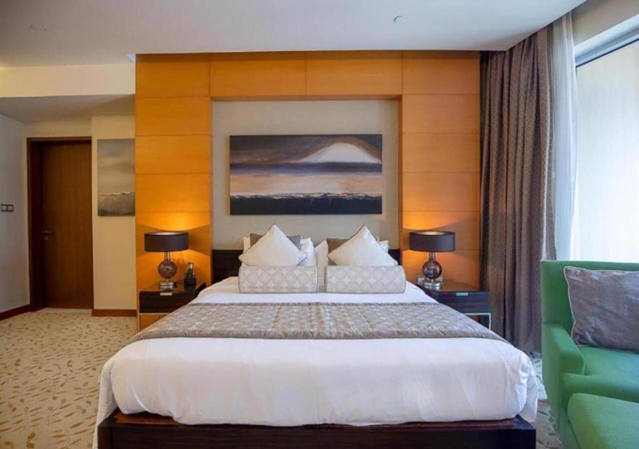 Luxe - Fashion Avenue Mall - Formerly Address Mall Apartamento Dubai