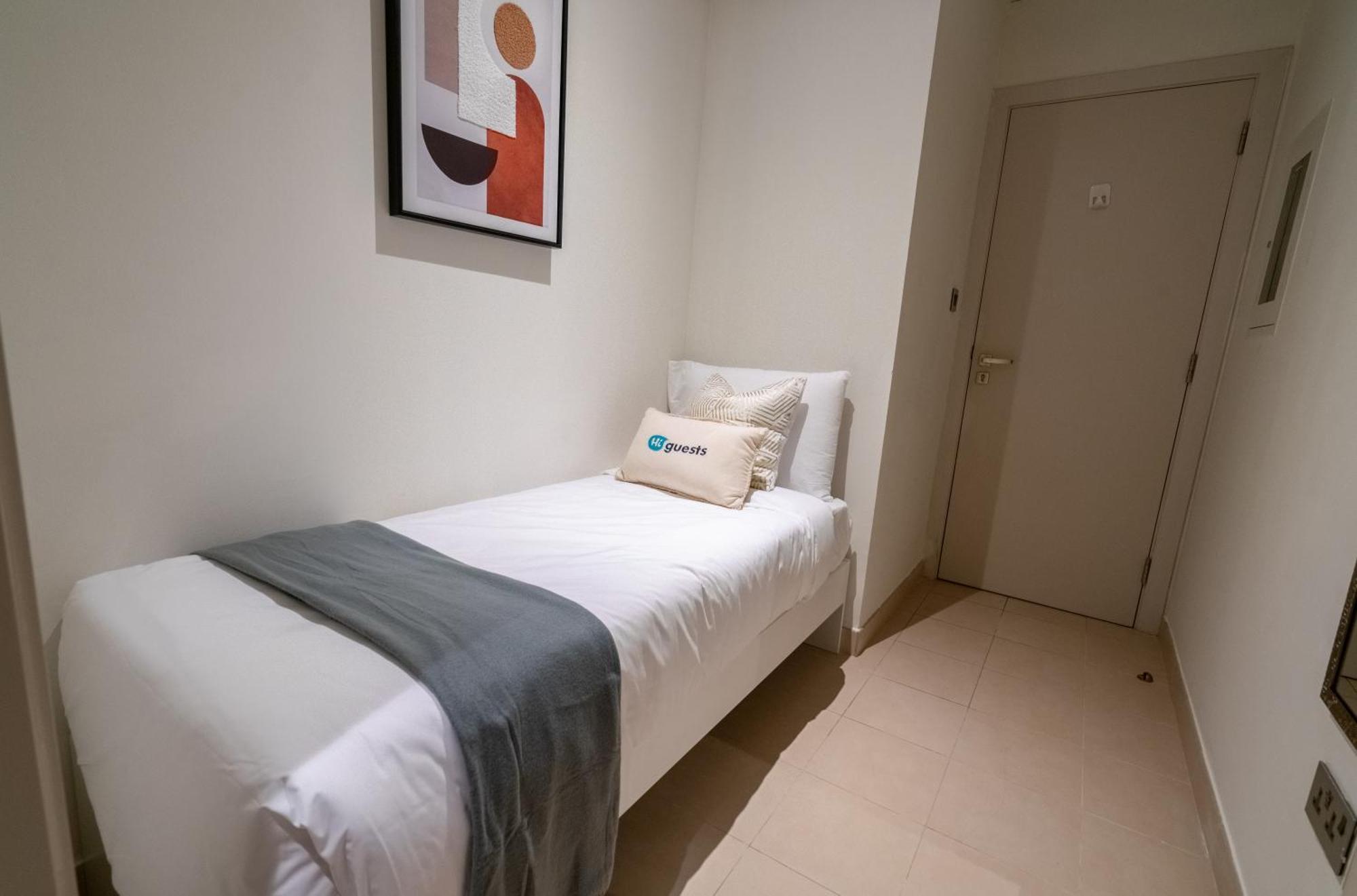 Appartement Higuests - Unparalleled Sea View From Unique Corner Unit *