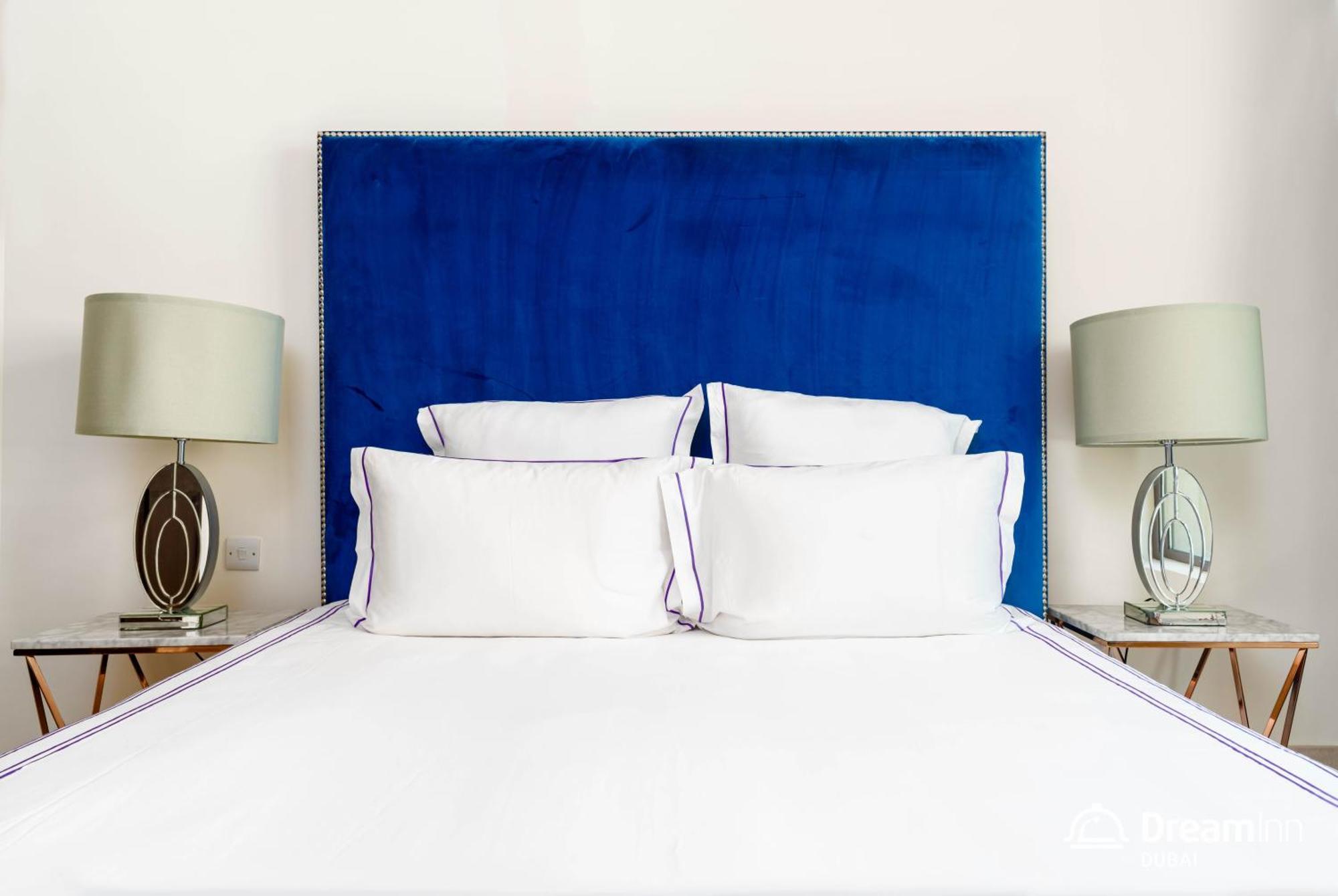 Dream Apartment- Tajer Souk Al Bahar Apartamento *