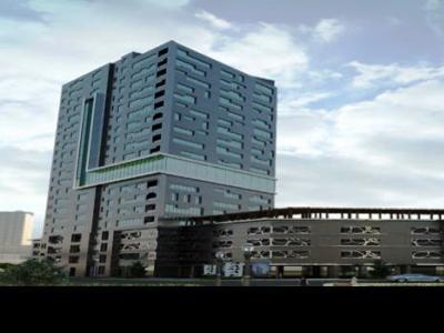 Apartahotel Damac Maison De Breeze 2*