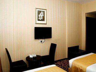 Hotell Rafee
