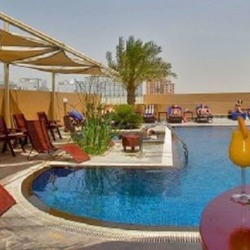 Al Khoory Atrium Dubái