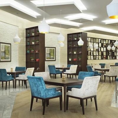 Damac Maison De Breeze Apartahotel