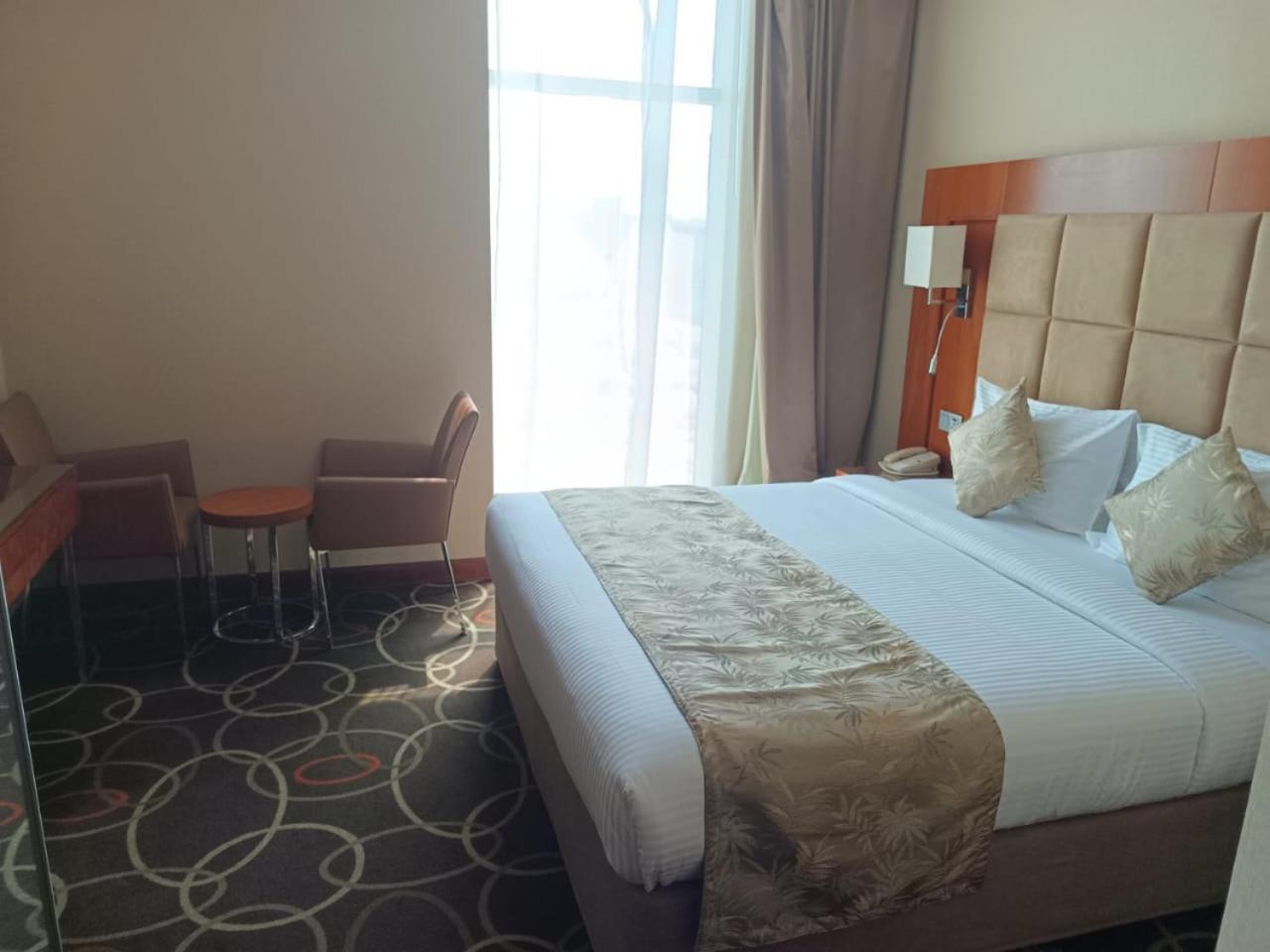 Hotel Montreal Barsha