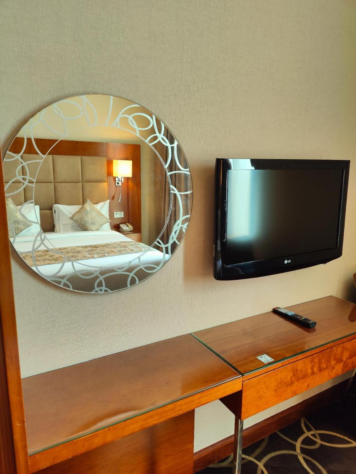 Hotel Montreal Barsha Dubai