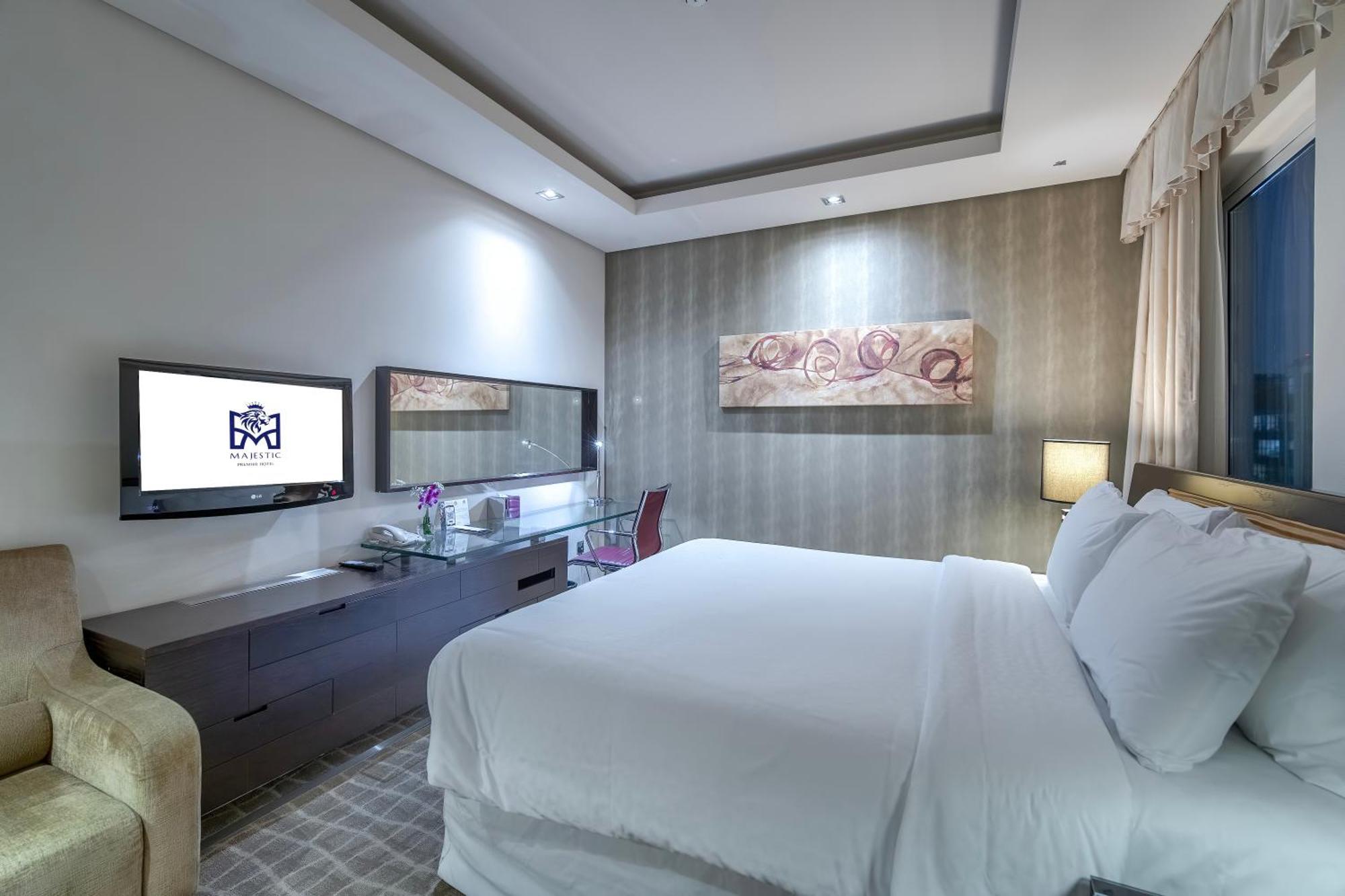 Hotel Majestic Premier Burdubai