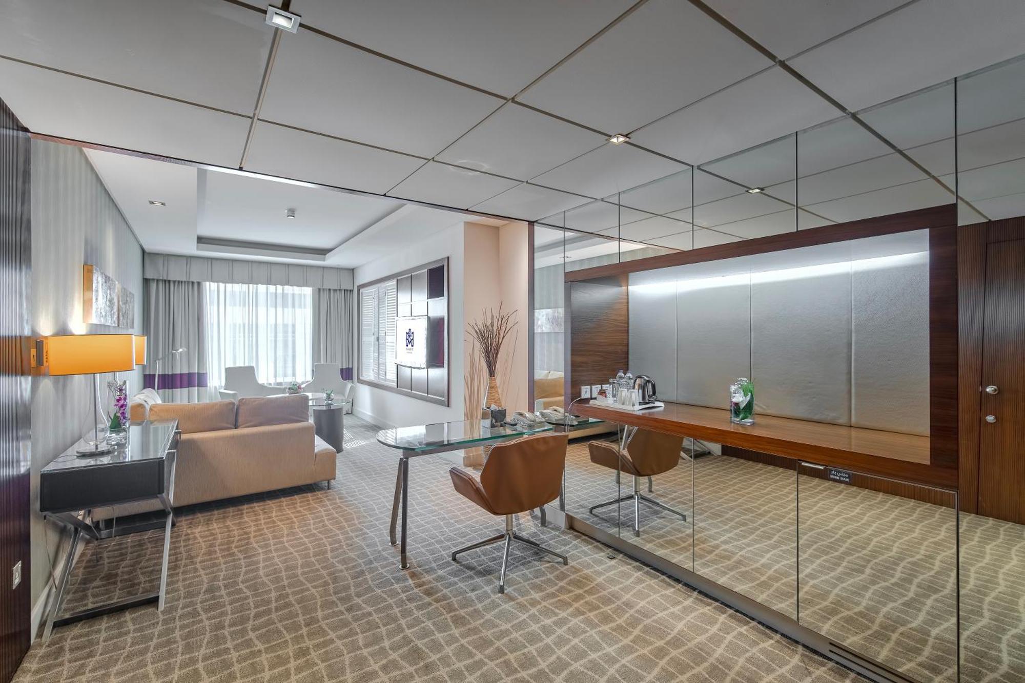 Hotel Majestic Premier Burdubai