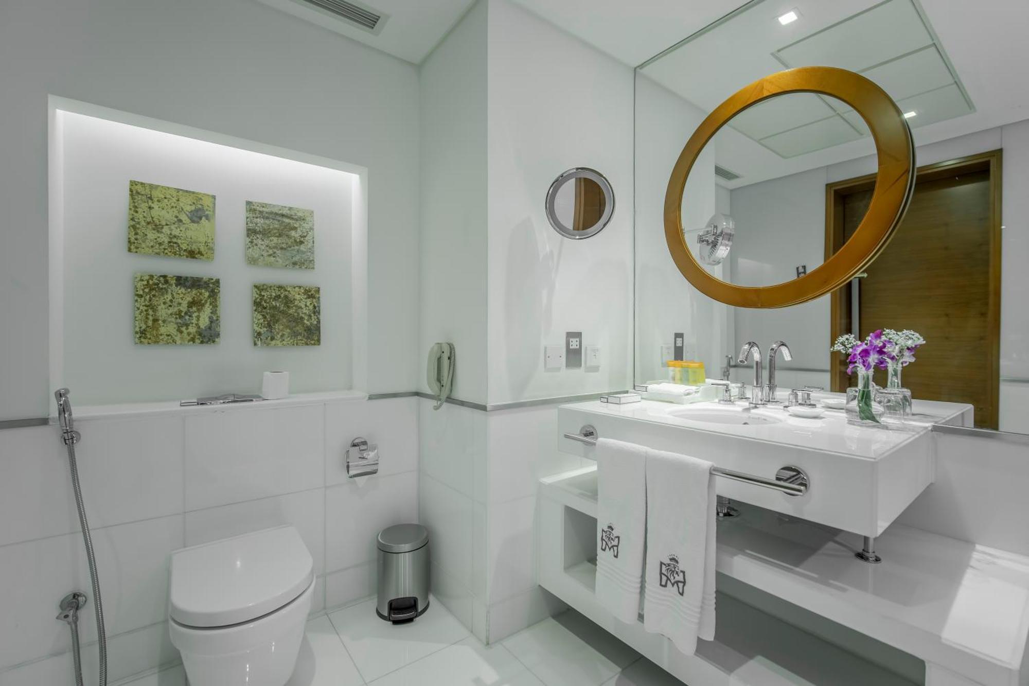 Majestic Premier Burdubai 4*