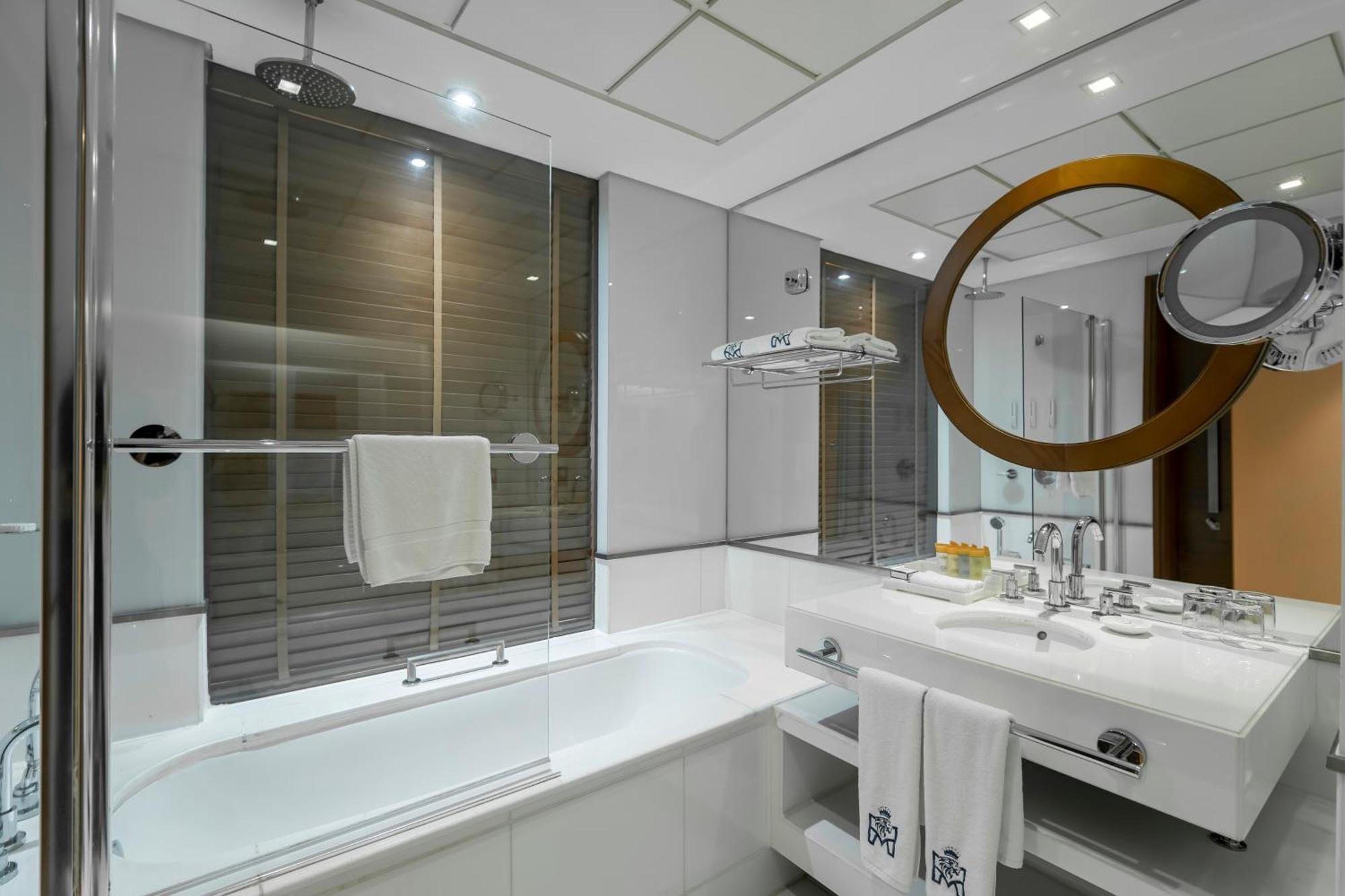 Hotel Majestic Premier Burdubai