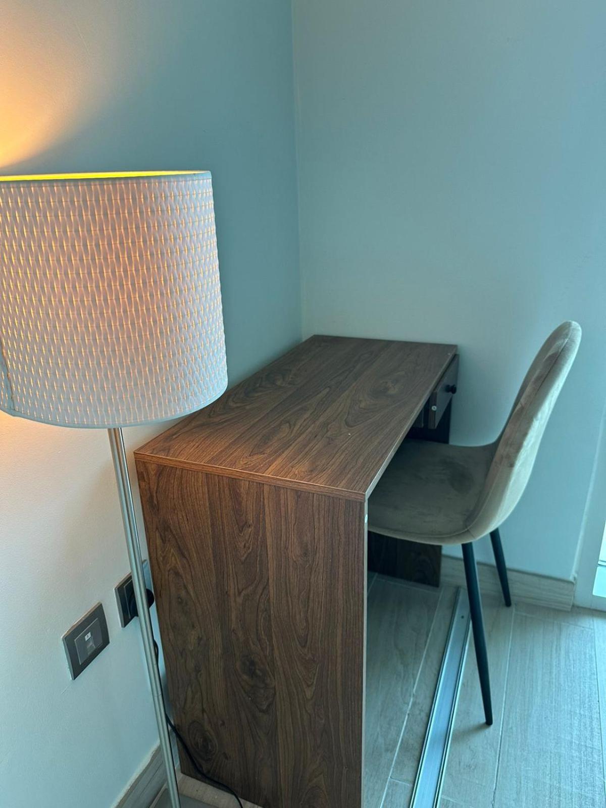 Elegant Near Jbr Apartamento