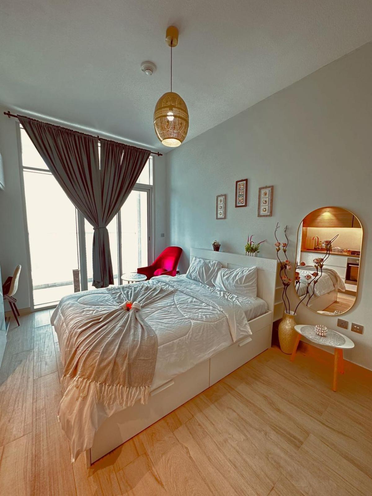 Apartamento Elegant Near Jbr *