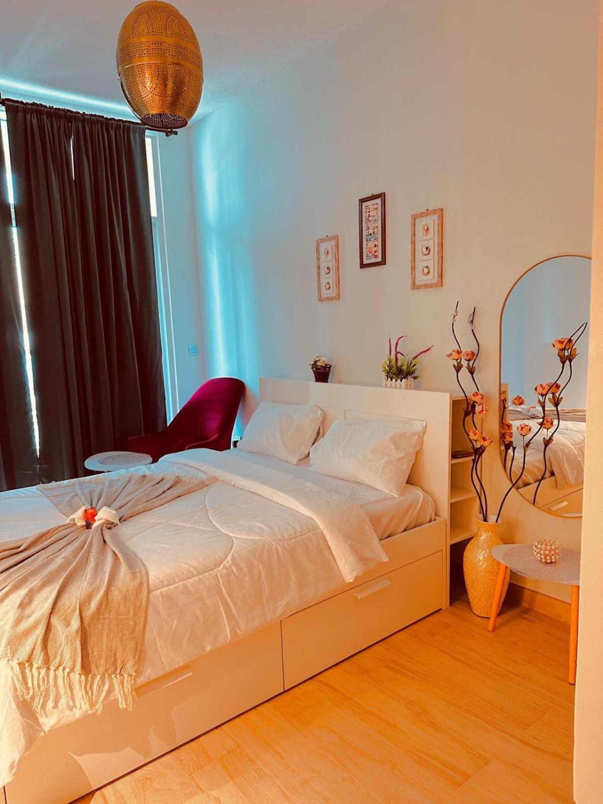 Apartamento Elegant Near Jbr