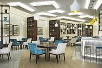 Apartahotel Damac Maison De Breeze