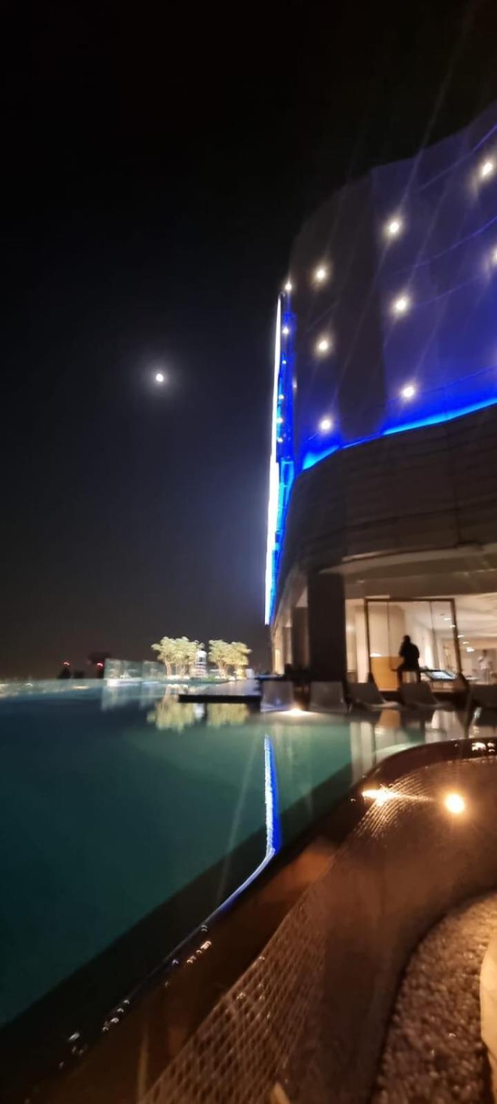 Lejlighed Gorgeous 2 Bedroom In Paramount Dubai