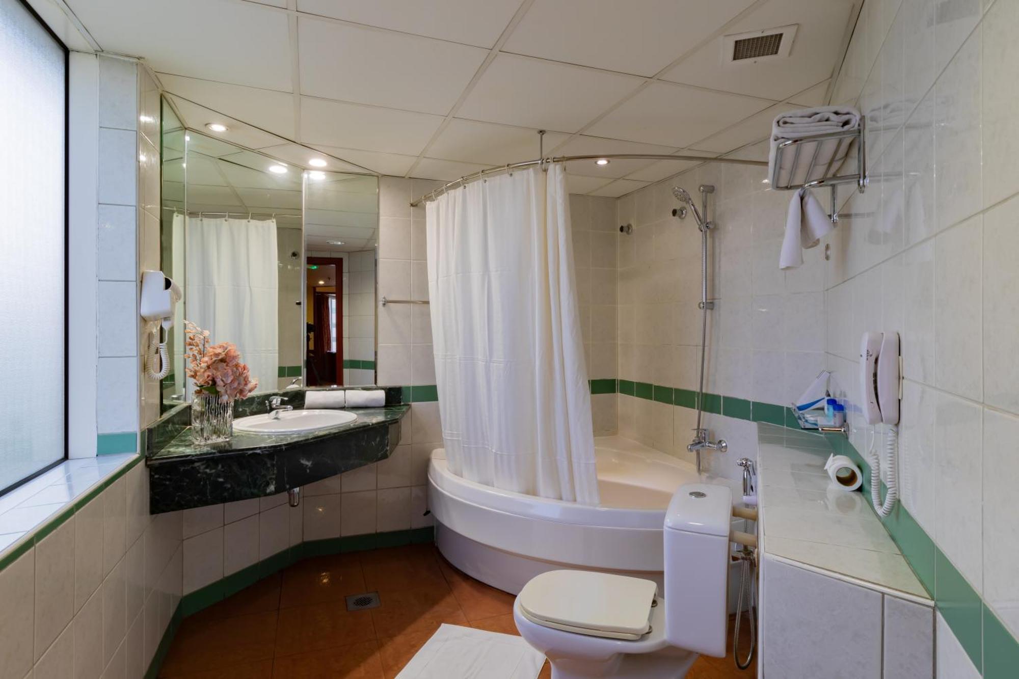 Hotell Palace Dubai
