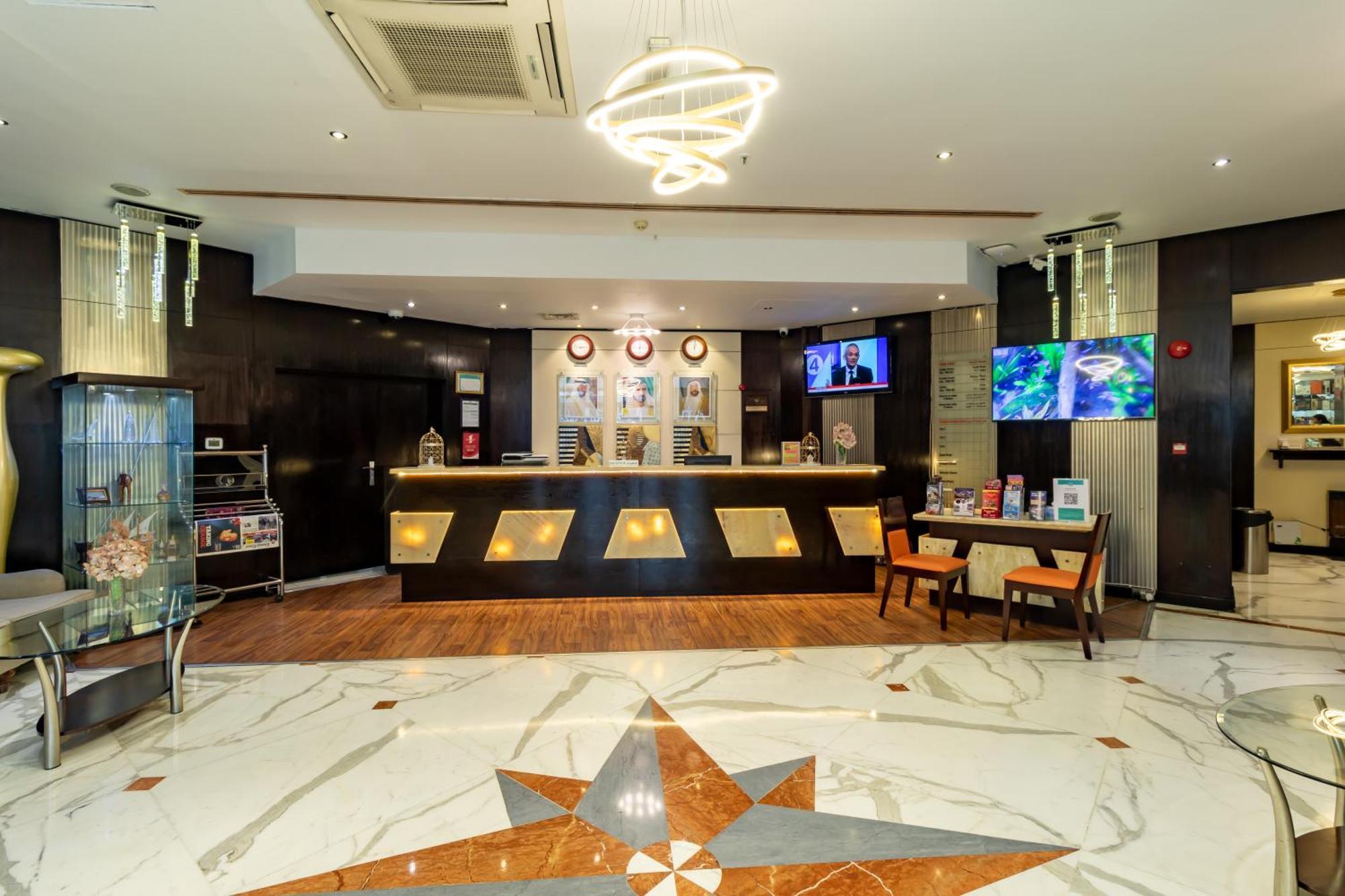 Hotell Palace 3*