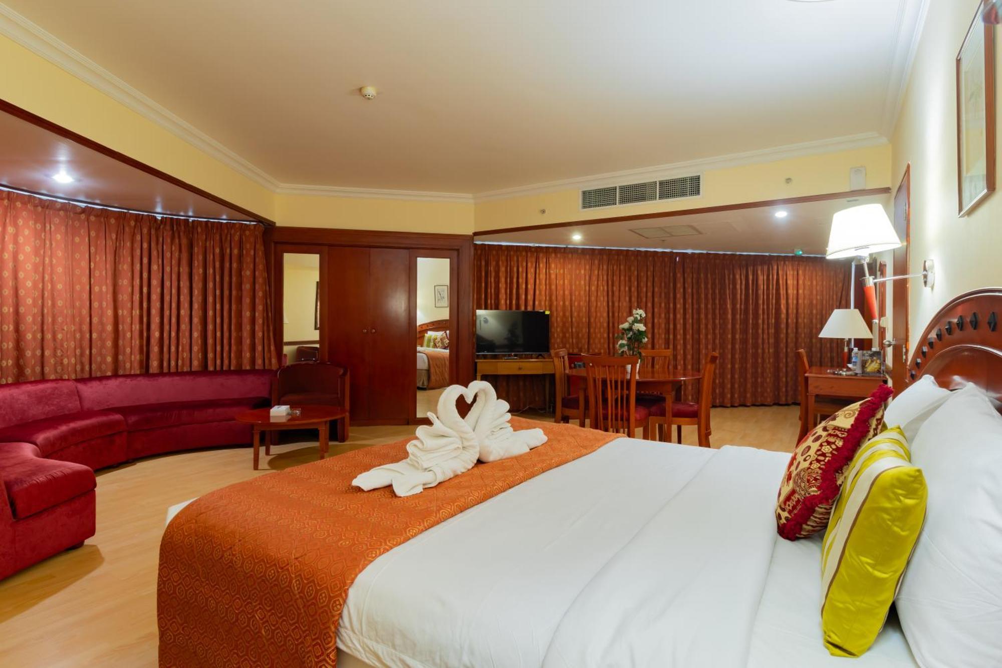 Hotell Palace
