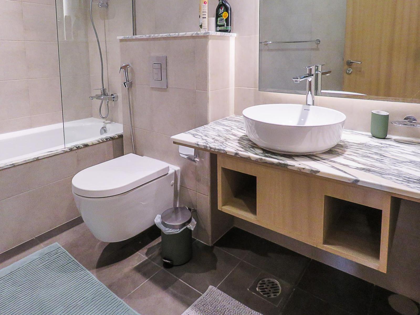 Lejlighed Gorgeous 2 Bedroom In Paramount *