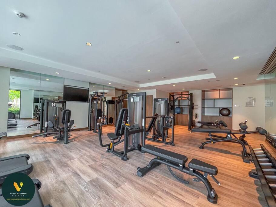 Apartamento Vogue Downtown - Act 1 Act 2 *