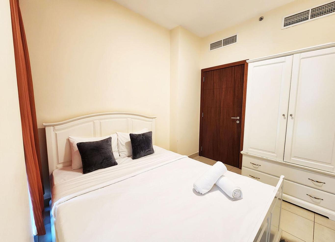 Rh- The Perfect Family Getaway, 3br In Standpoint Tower Appartement *