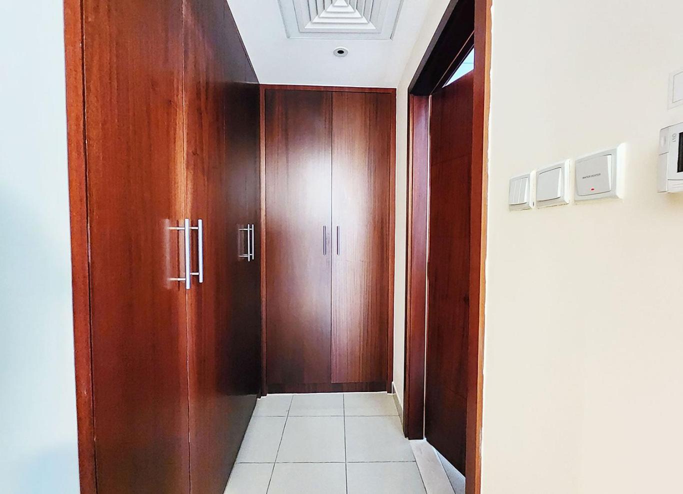 Rh- The Perfect Family Getaway, 3br In Standpoint Tower Appartement *