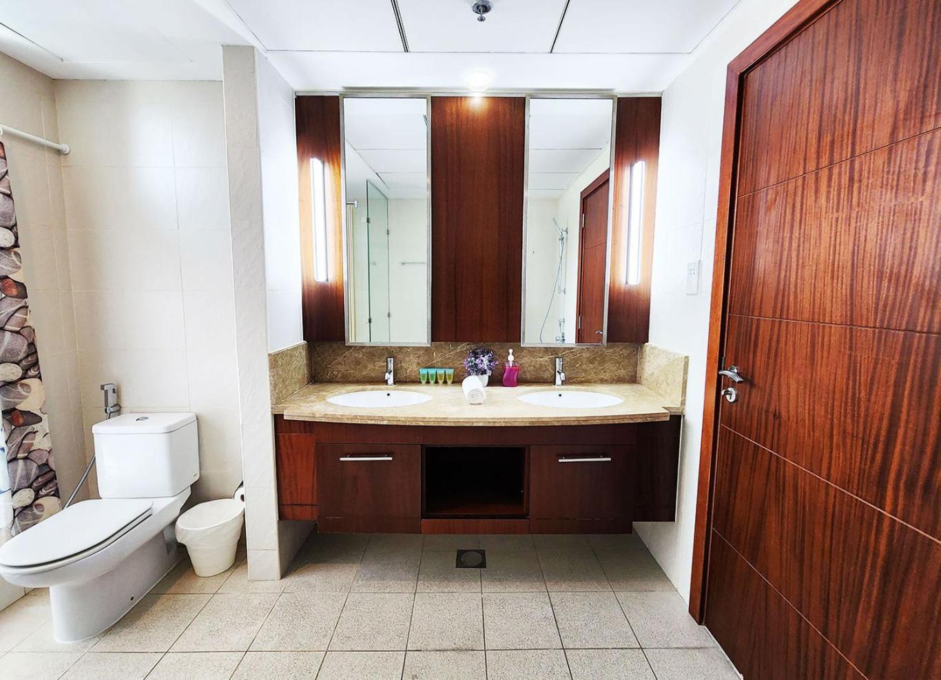 Appartement Rh- The Perfect Family Getaway, 3br In Standpoint Tower Dubai