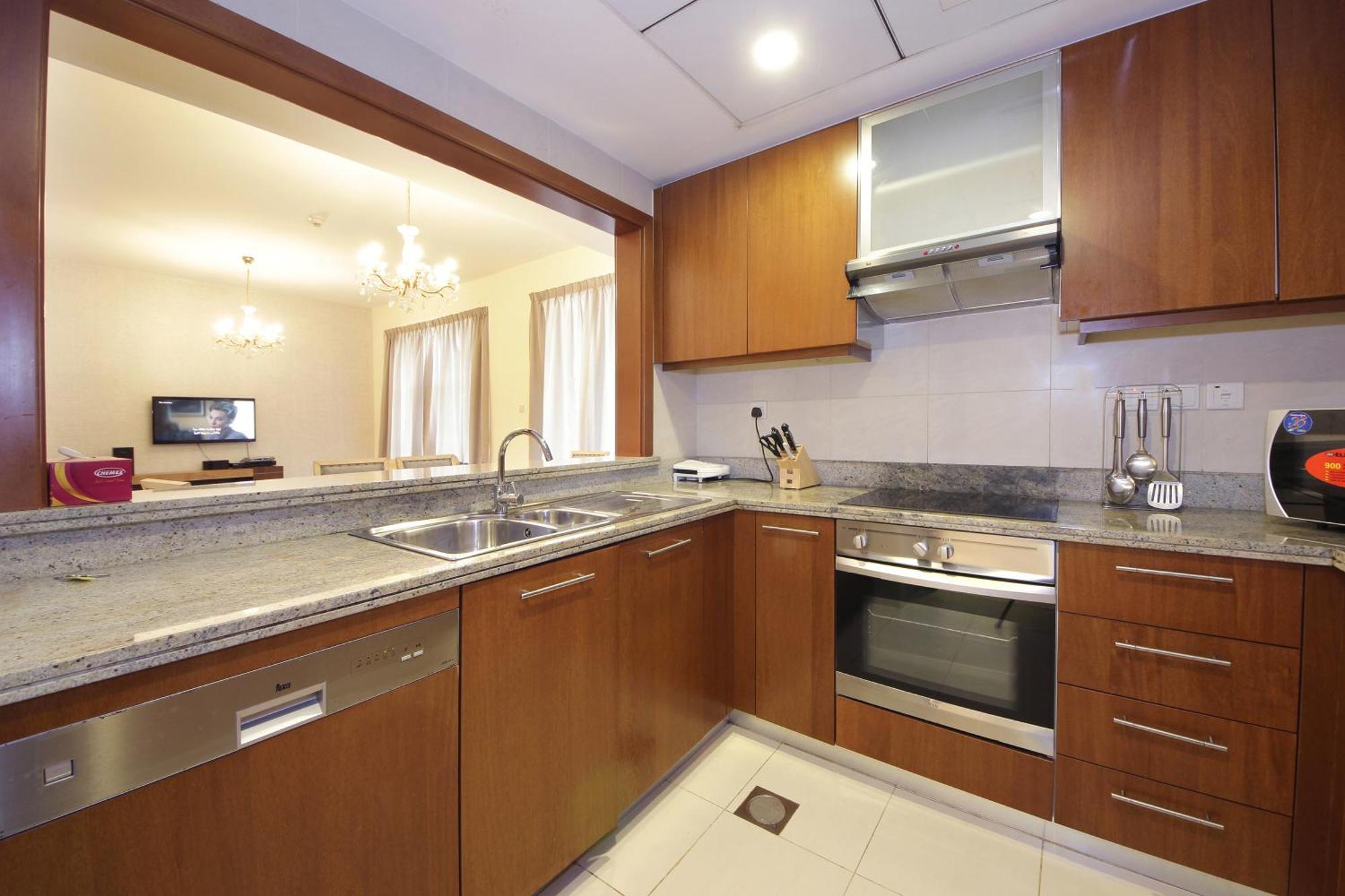 Rh- The Perfect Family Getaway, 3br In Standpoint Tower Appartement *