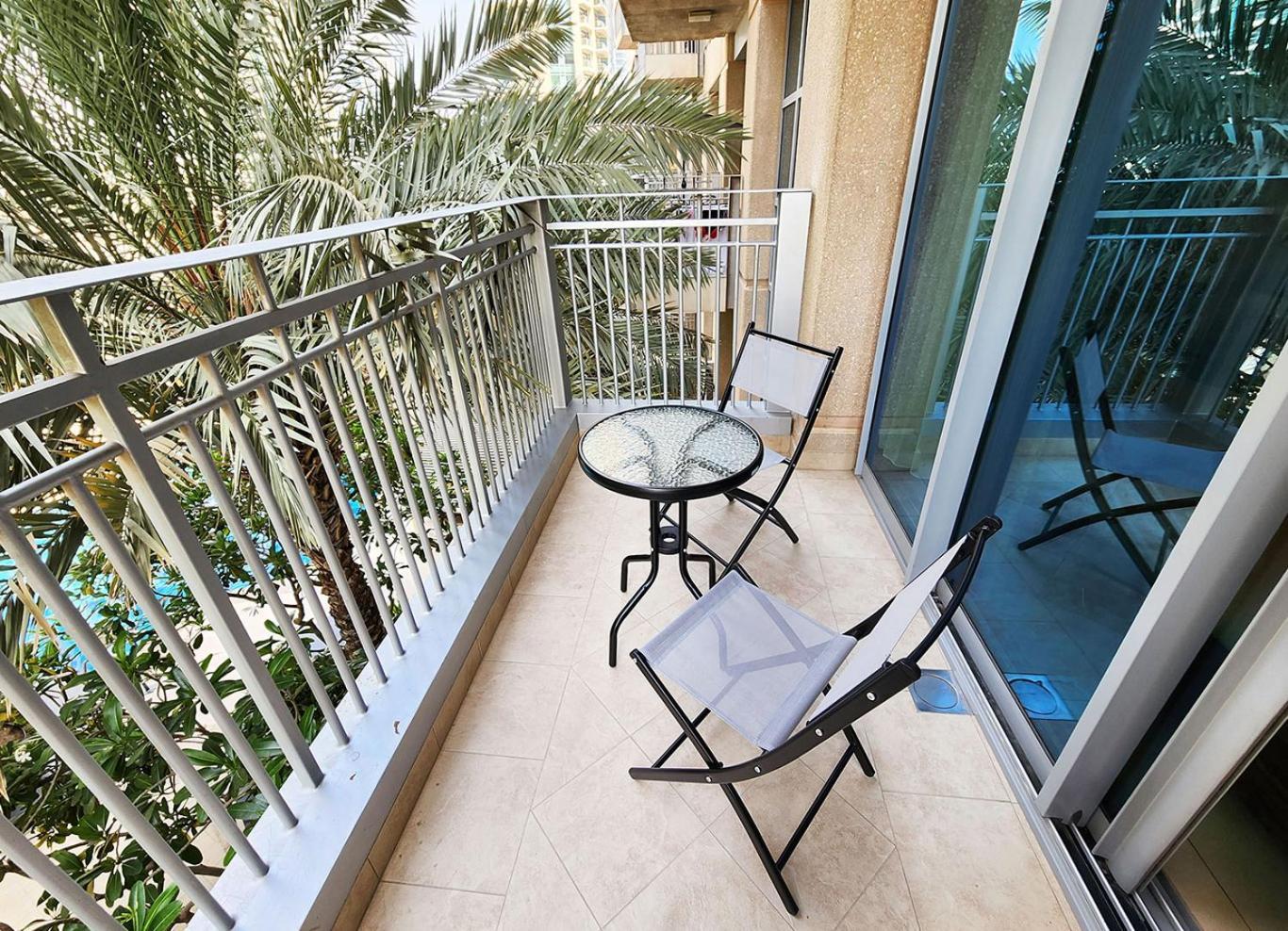 Appartement Rh- The Perfect Family Getaway, 3br In Standpoint Tower