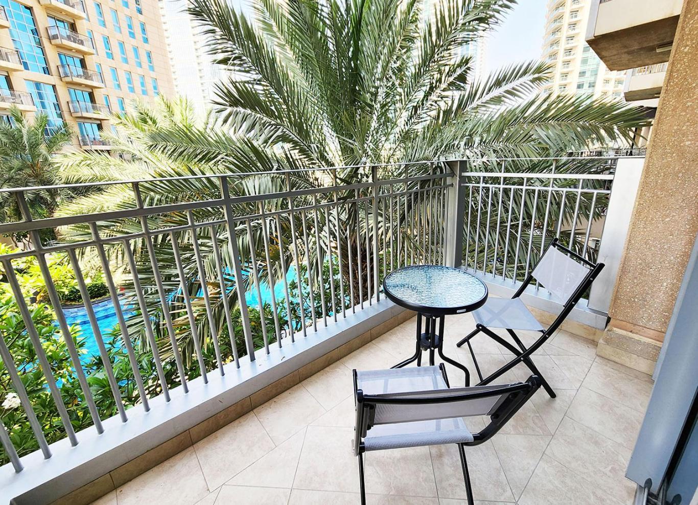 Rh- The Perfect Family Getaway, 3br In Standpoint Tower Appartement
