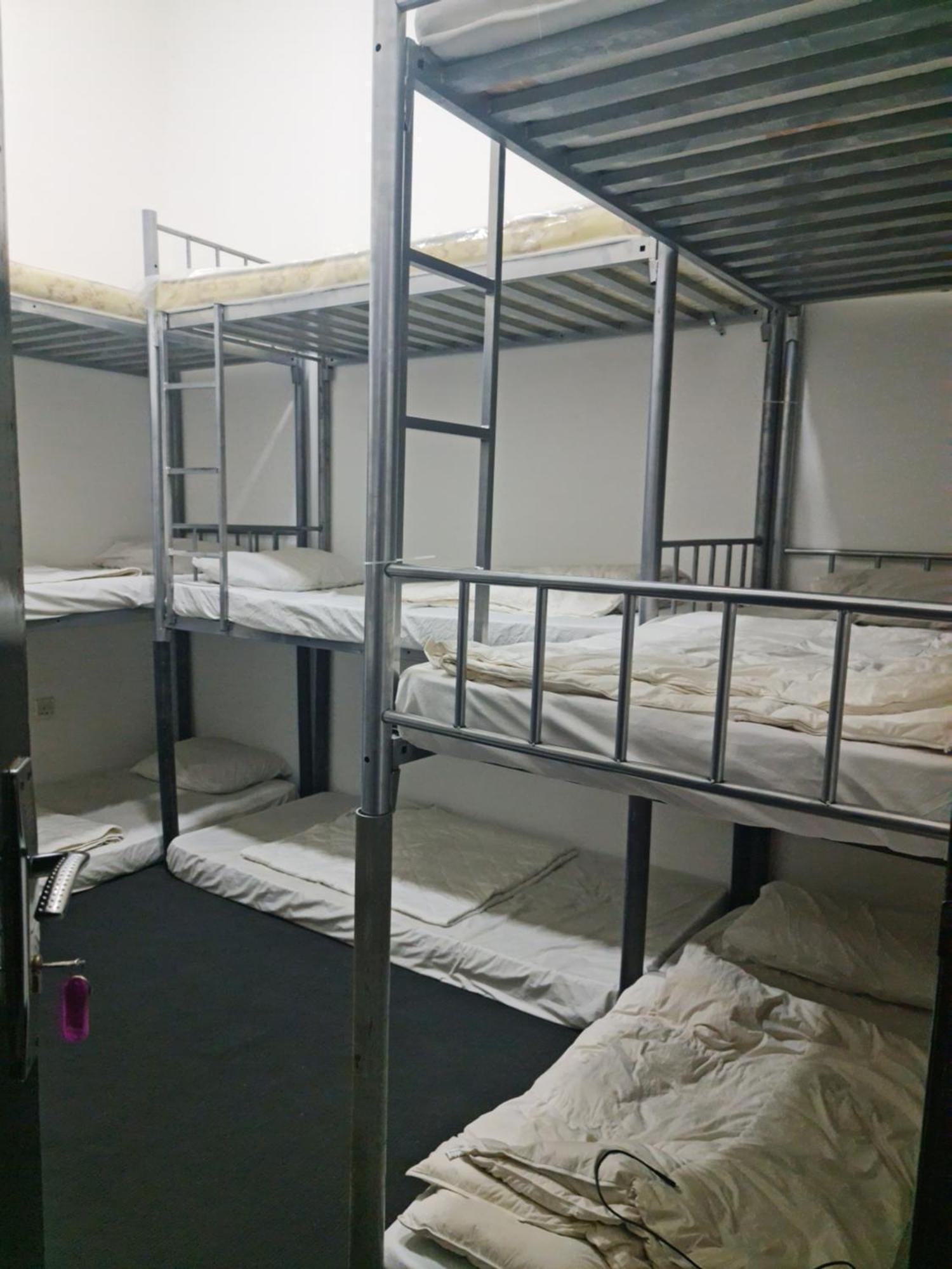 Vandrerhjem Hostel, Bedspace And Backpackers