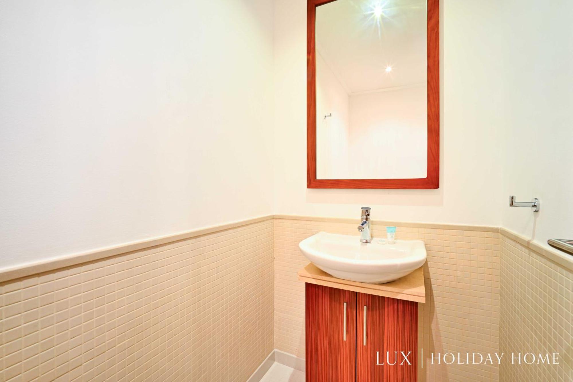 Lux Marina Promenade 2 Br Prime Location Apt Apartamento *
