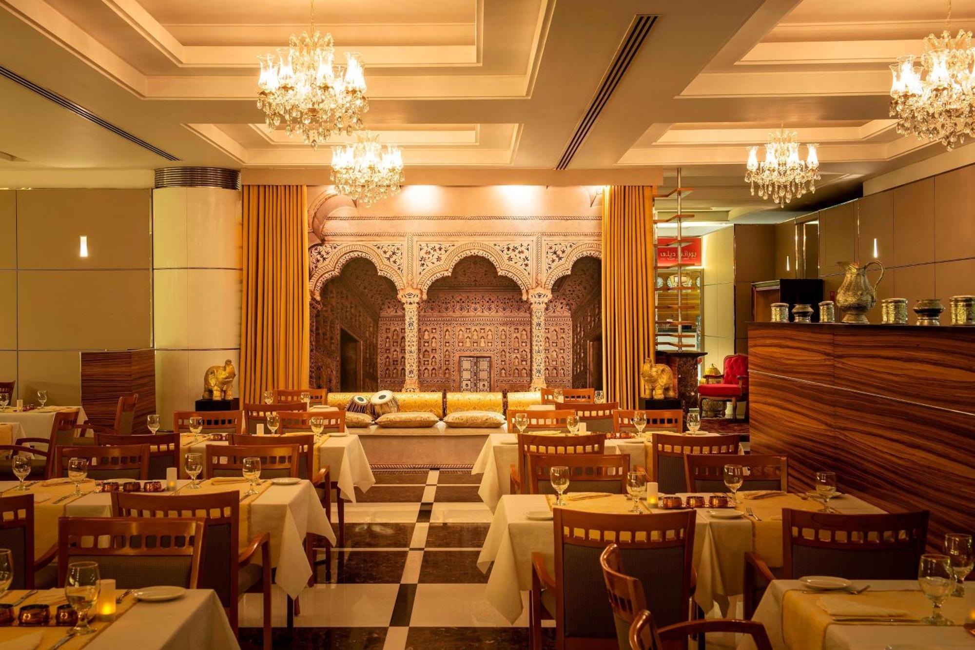 Four Points By Sheraton Bur