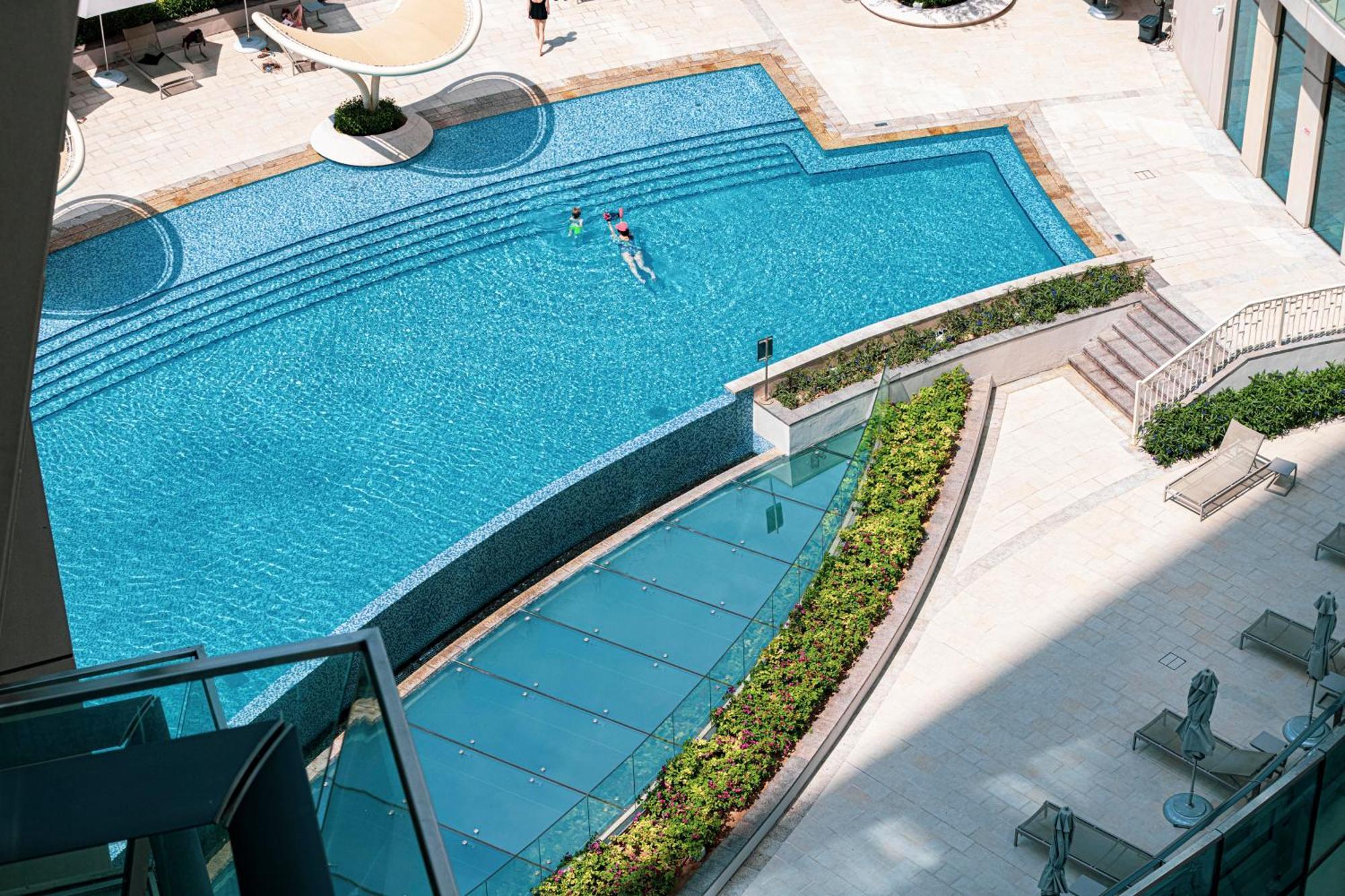Apartamento Magnificent Luxurious 2 Bedroom With Skyline & Sea View *