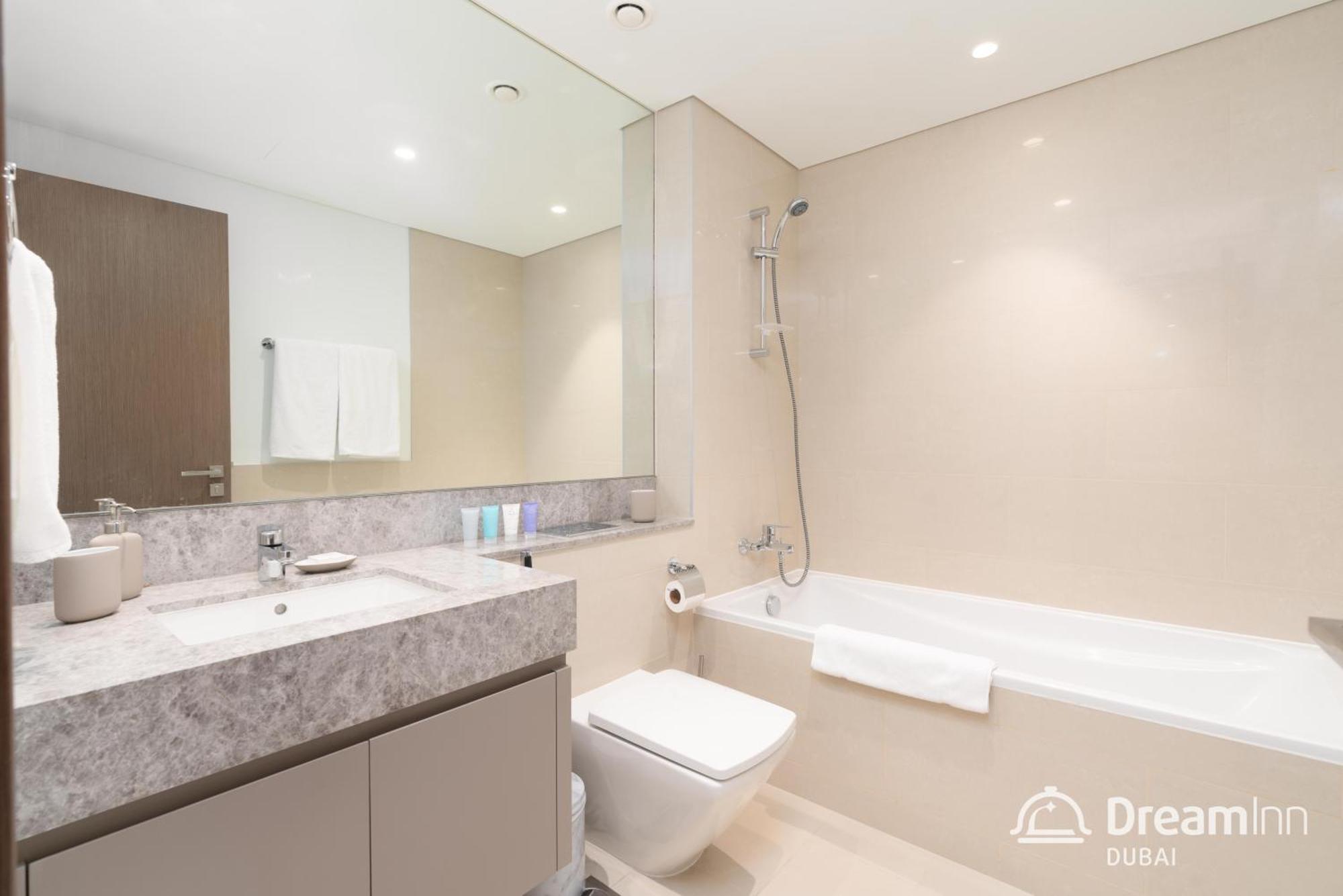 Dream - Act One Act Two Apartment, Downtown Appartement Dubai