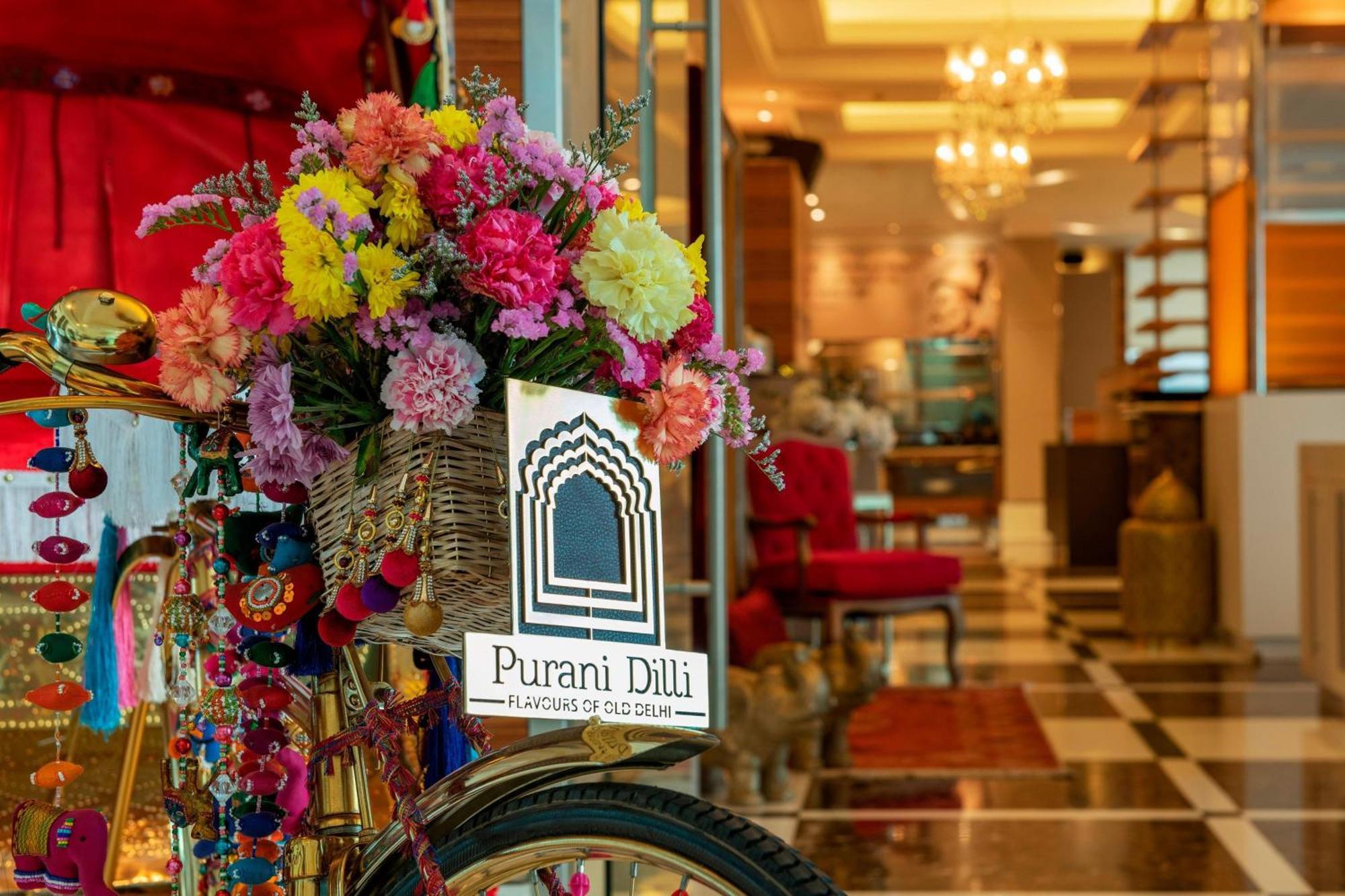 Four Points By Sheraton Bur