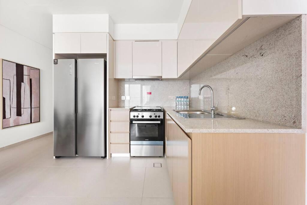 Luxe Burj Royale 2br With Burj Khalifa View Apartamento *