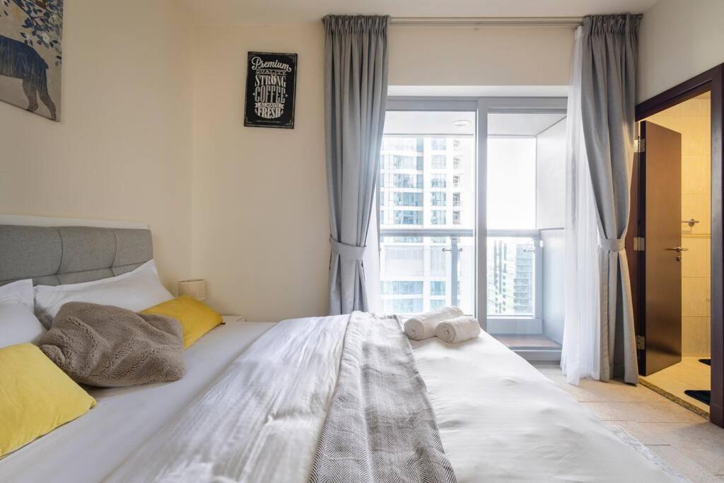 Apartment Enjoyable 2br In Marina *