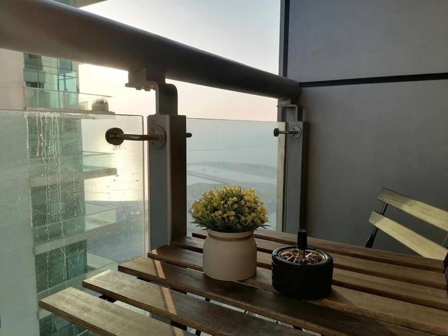 Apartment Enjoyable 2br In Marina