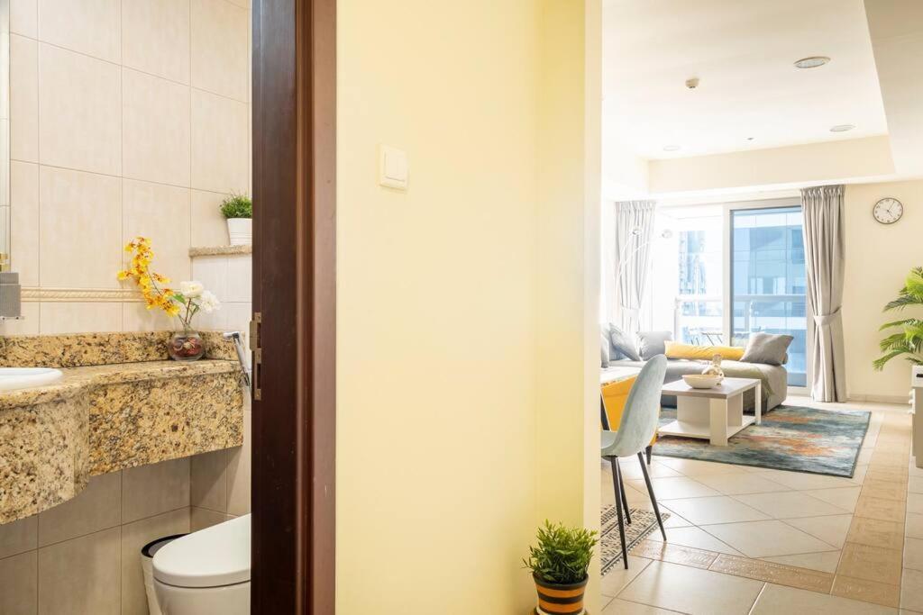 Enjoyable 2br In Marina *