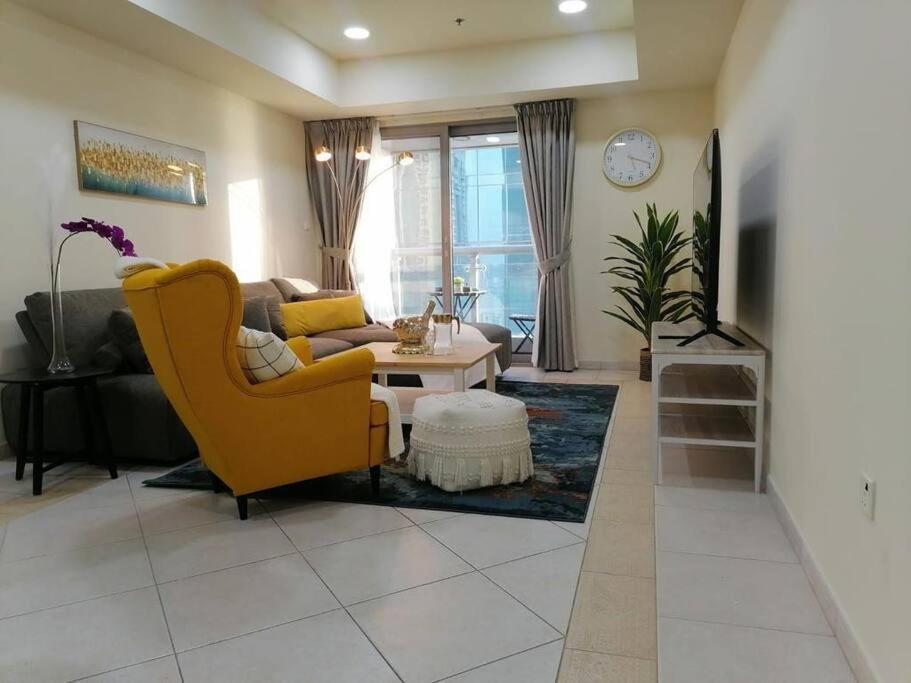 Enjoyable 2br In Marina * Dubai