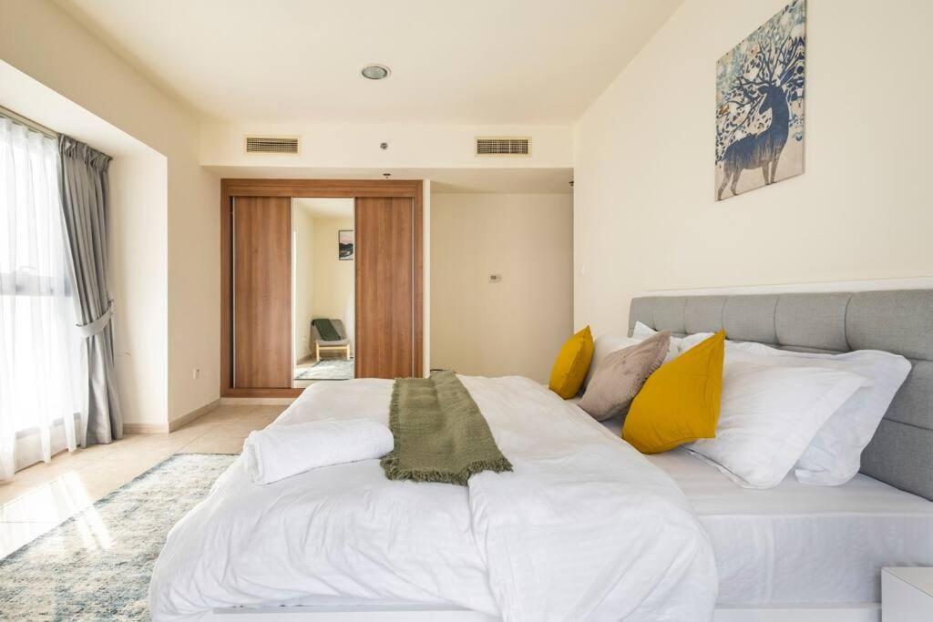 Apartment Enjoyable 2br In Marina *