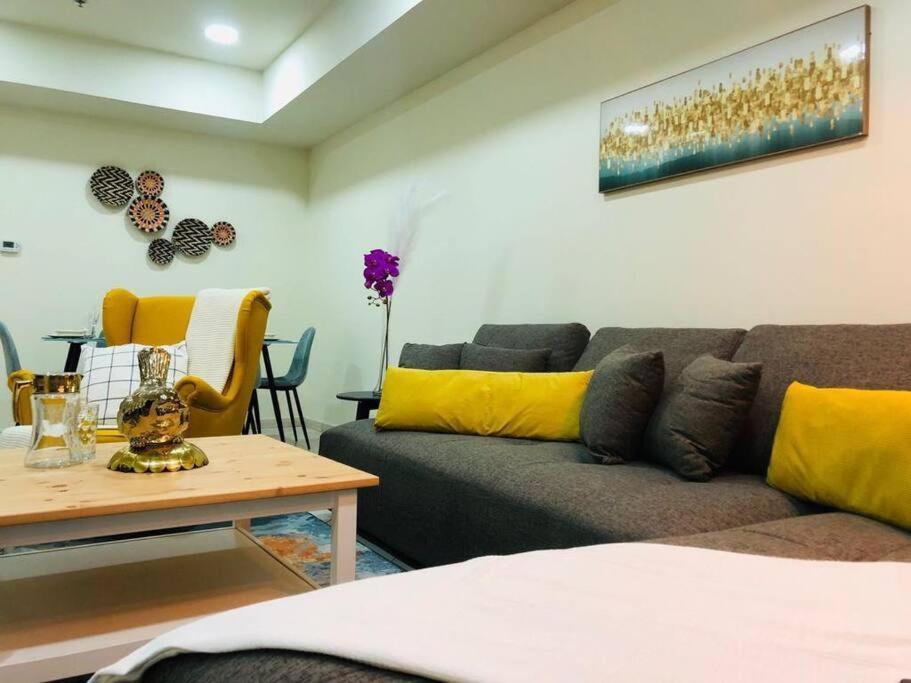 Apartment Enjoyable 2br In Marina